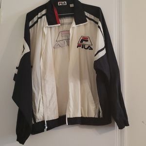Fila Jacket